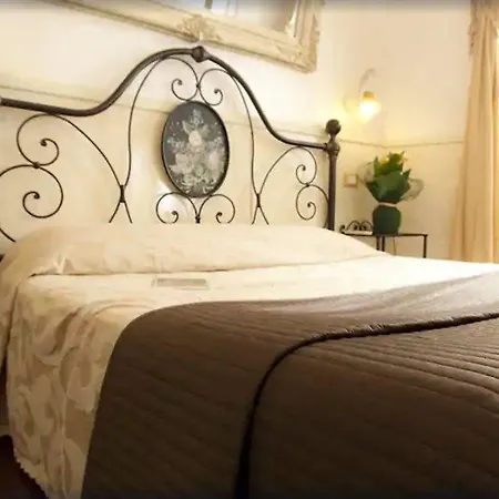 Le Di Via Ottaviano - In B&B