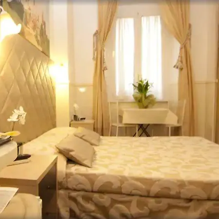 Le Di Via Ottaviano - In 2* 로마