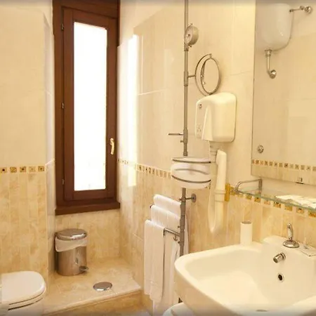 B&B Le Di Via Ottaviano - In 2*