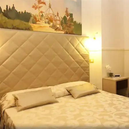 B&B Le Di Via Ottaviano - In 2*