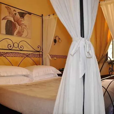 Le Di Via Ottaviano - In