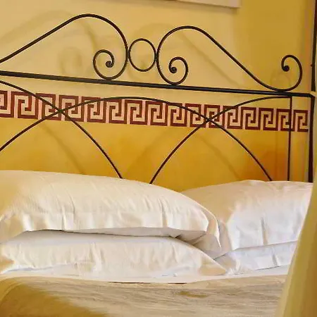 B&B Le Di Via Ottaviano - In