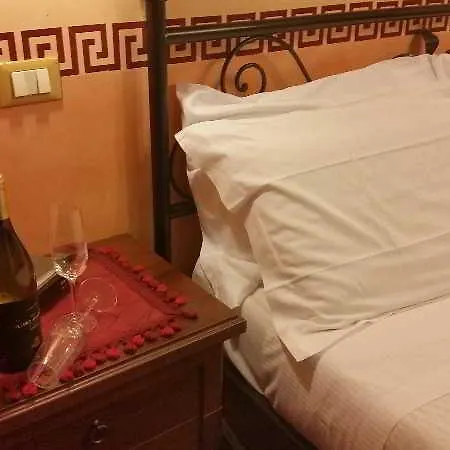 Le Di Via Ottaviano - In