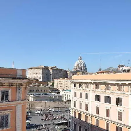 B&B Le Di Via Ottaviano - In