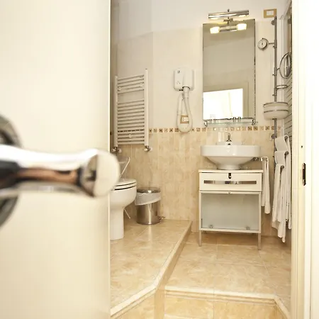 Le Di Via Ottaviano - In B&B 로마