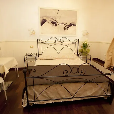 B&B Le Di Via Ottaviano - In 2*