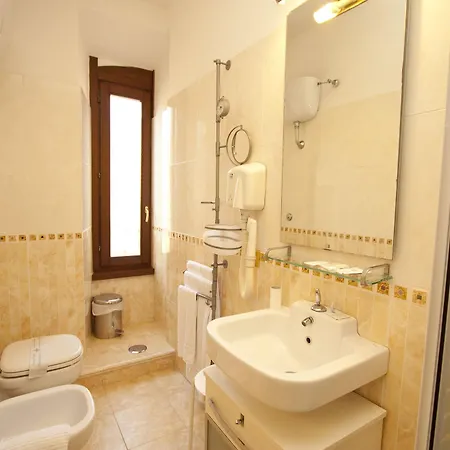 B&B Le Di Via Ottaviano - In 로마