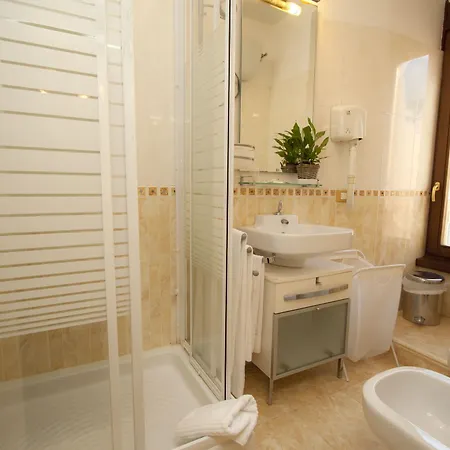 B&B Le Di Via Ottaviano - In