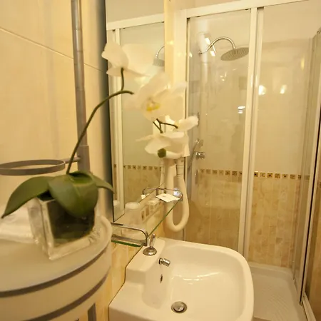 B&B Le Di Via Ottaviano - In 2*