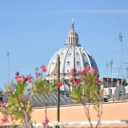 Le Di Via Ottaviano - In 2* 로마