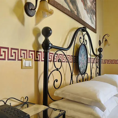 Le Di Via Ottaviano - In 2*