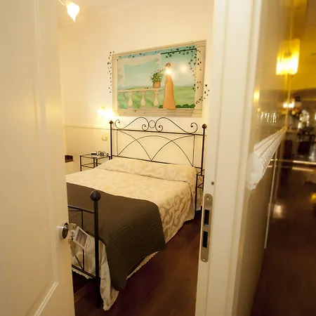 B&B Le Di Via Ottaviano - In 로마