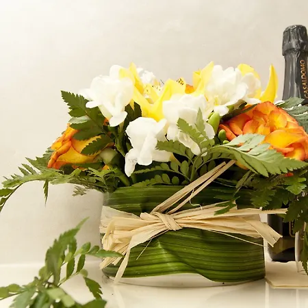 Le Di Via Ottaviano - In B&B 2*