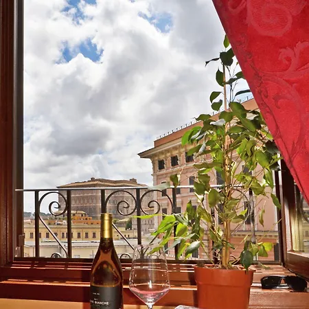 B&B Le Di Via Ottaviano - In