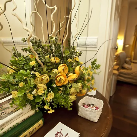 B&B Le Di Via Ottaviano - In 2*