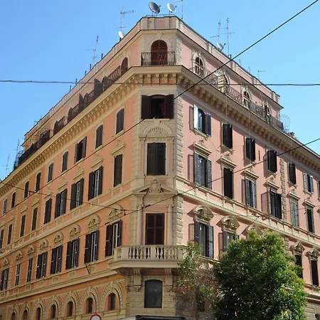 Le Di Via Ottaviano - In