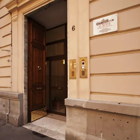 Le Di Via Ottaviano - In