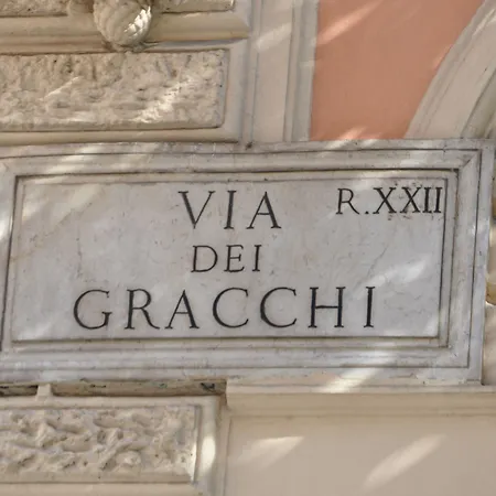 Le Di Via Ottaviano - In 2* 로마