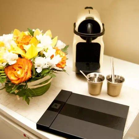 Le Di Via Ottaviano - In 로마