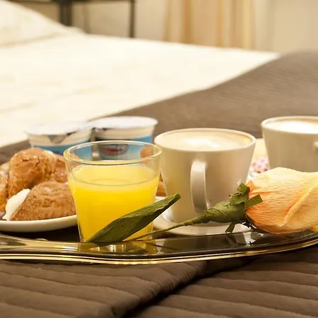 B&B Le Di Via Ottaviano - In 2*