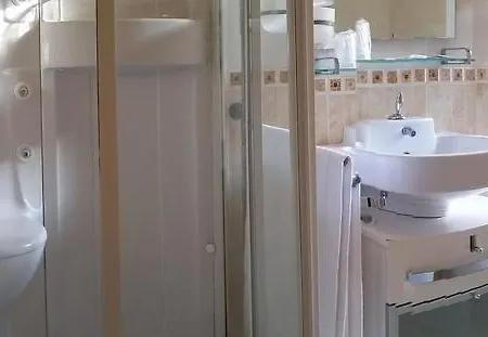 Le Di Via Ottaviano - In B&B