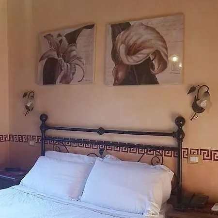 Le Di Via Ottaviano - In 2*