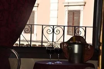 Le Di Via Ottaviano - In Alojamento de Acomodação e Pequeno-almoço Roma