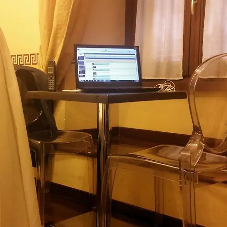 Le Di Via Ottaviano - In 2* 로마