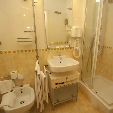 B&B Le Di Via Ottaviano - In