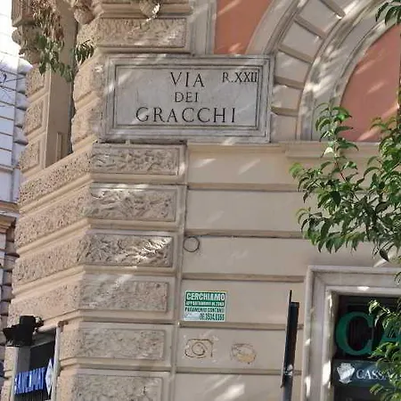 B&B Le Di Via Ottaviano - In