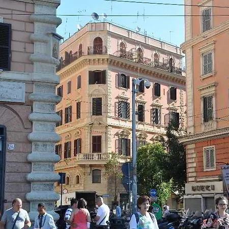 Le Di Via Ottaviano - In 2* 로마