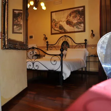 B&B Le Di Via Ottaviano - In 2*