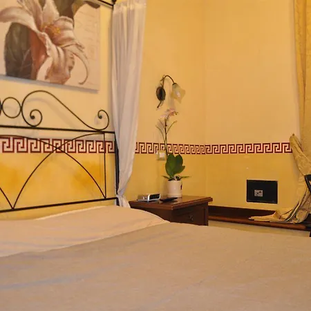 Le Di Via Ottaviano - In