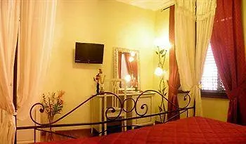 B&B Le Di Via Ottaviano - In 로마