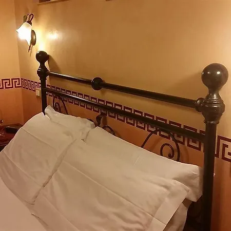 Le Di Via Ottaviano - In B&B 로마