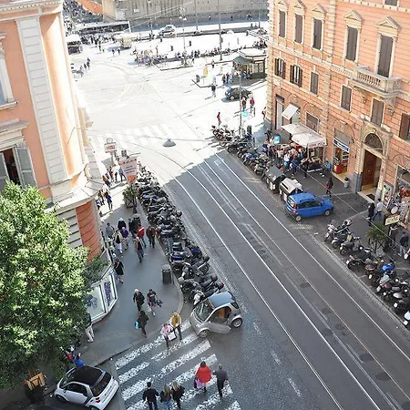 B&B Le Di Via Ottaviano - In