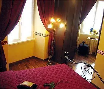 B&B Le Di Via Ottaviano - In