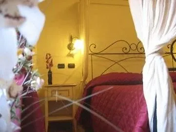 Le Di Via Ottaviano - In 로마