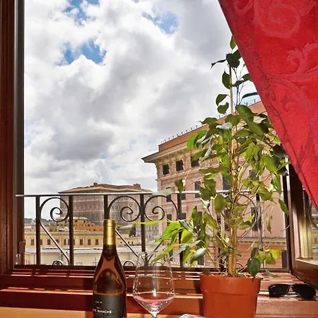 Le Di Via Ottaviano - In B&B 2*