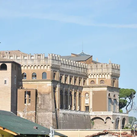 B&B Le Di Via Ottaviano - In 2*