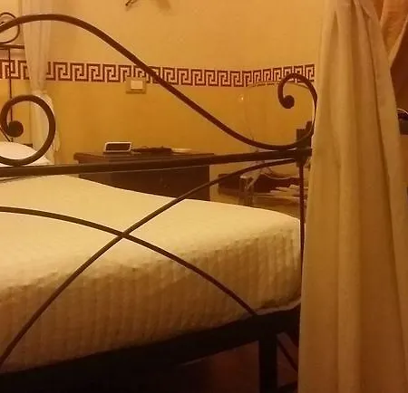 Le Di Via Ottaviano - In Bed & Breakfast 2*