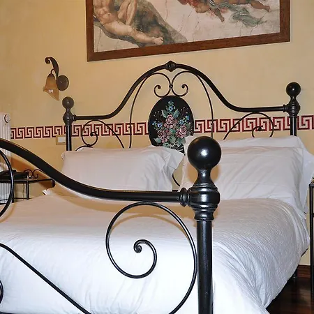 Bed & Breakfast Le Di Via Ottaviano - In