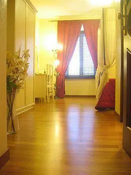 Le Di Via Ottaviano - In Bed & Breakfast Rome
